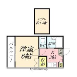 東岡山駅 3.8万円