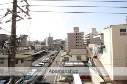 岡山県岡山市北区京町(賃貸マンション1K・4階・23.60㎡)の写真 その30