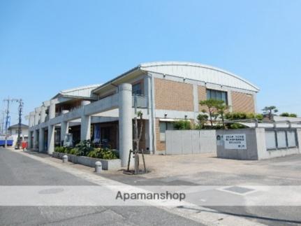 岡山県岡山市北区田中(賃貸アパート3DK・1階・50.00㎡)の写真 その5