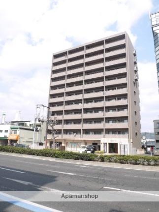 岡山県岡山市北区中央町(賃貸マンション1LDK・8階・65.00㎡)の写真 その15