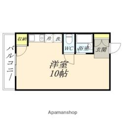 🉐敷金礼金0円！🉐岡山電気軌道東山本線 東山駅 徒歩14分