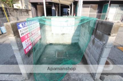 岡山県岡山市北区大供表町(賃貸マンション1K・1階・24.60㎡)の写真 その16