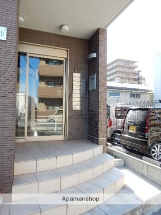 岡山県岡山市南区西市(賃貸マンション1LDK・1階・40.40㎡)の写真 その10