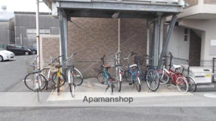 岡山県岡山市北区富田(賃貸マンション1LDK・2階・41.80㎡)の写真 その16