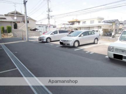 岡山県岡山市南区新保(賃貸マンション1DK・3階・40.00㎡)の写真 その15