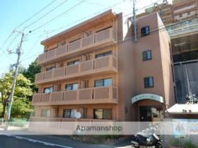 岡山県岡山市中区門田本町２丁目（賃貸マンション1K・4階・25.00㎡） その1