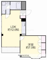 柳川駅 5.8万円