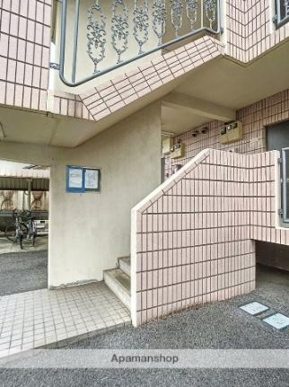 岡山県岡山市北区奥田本町(賃貸マンション2DK・2階・48.00㎡)の写真 その29