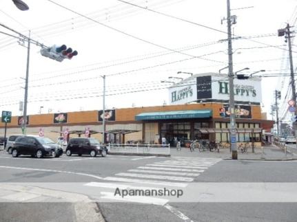 岡山県岡山市北区奥田本町(賃貸マンション2DK・2階・48.00㎡)の写真 その18