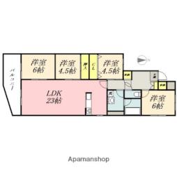 岡山電気軌道清輝橋線 清輝橋駅 徒歩7分