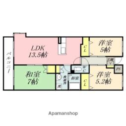 岡山電気軌道東山本線 東山駅 徒歩8分