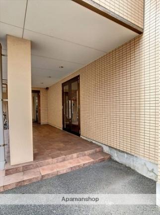 岡山県岡山市北区富町１丁目（賃貸マンション1DK・4階・27.36㎡） その29