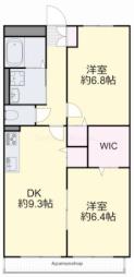 高島駅 6.4万円