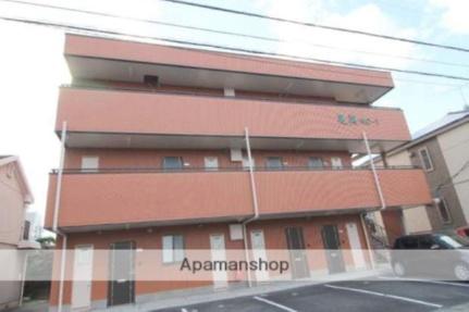 岡山県岡山市北区野田４丁目（賃貸マンション2LDK・2階・57.60㎡） その1