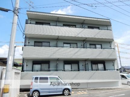 岡山県岡山市東区西大寺東３丁目(賃貸マンション1K・3階・27.12㎡)の写真 その13