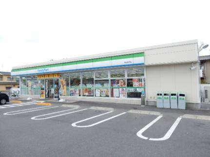 レオパレスアプリコーゼ 105｜岡山県岡山市南区万倍(賃貸アパート1K・1階・23.18㎡)の写真 その18