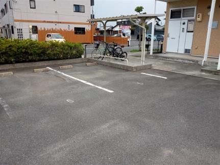 レオパレスマユリカV 104｜岡山県岡山市北区下中野(賃貸アパート1K・1階・20.28㎡)の写真 その13