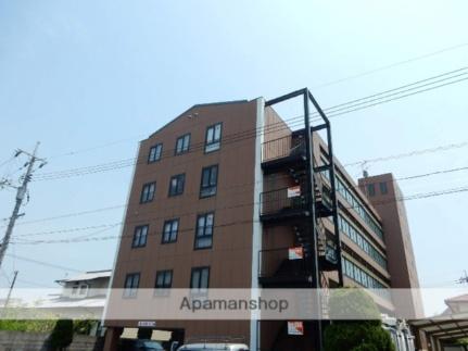 岡山県岡山市北区田中(賃貸マンション2LDK・5階・53.00㎡)の写真 その9