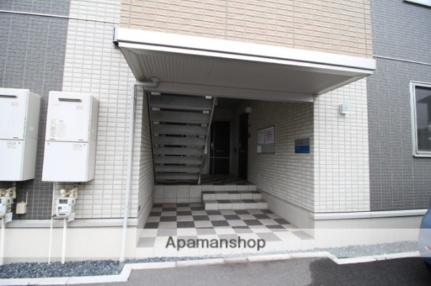 岡山県岡山市北区学南町３丁目(賃貸アパート1DK・1階・29.44㎡)の写真 その29