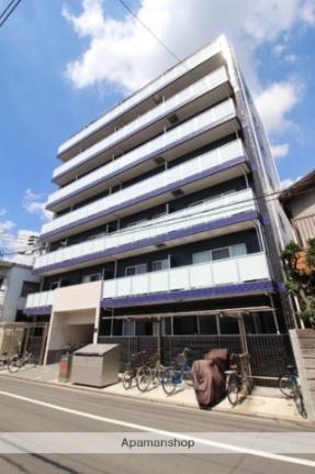 岡山県岡山市北区岡町(賃貸マンション1LDK・5階・38.82㎡)の写真 その13