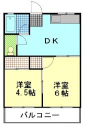 高島駅 3.7万円