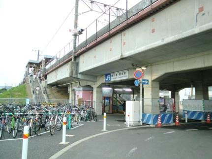 クラージュ 202｜岡山県岡山市中区西川原(賃貸アパート1K・2階・24.90㎡)の写真 その17