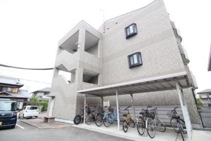 Ｃａｓａ　Ｇｒａｎｄｅ 105｜岡山県岡山市北区青江４丁目(賃貸マンション2LDK・1階・61.18㎡)の写真 その13