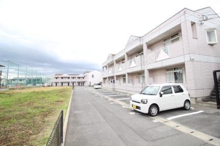 グランチェスタ 205｜岡山県岡山市北区庭瀬(賃貸アパート1K・2階・20.70㎡)の写真 その30