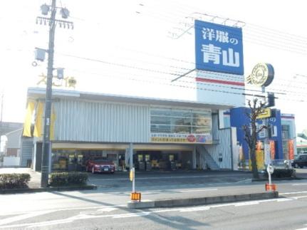 岡山県岡山市北区大安寺南町１丁目(賃貸アパート1R・1階・20.00㎡)の写真 その6