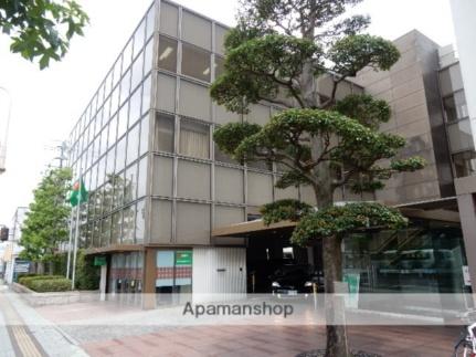 岡山県岡山市北区南方３丁目(賃貸マンション1LDK・3階・40.00㎡)の写真 その8