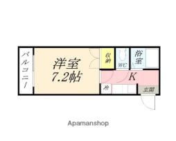 🉐敷金礼金0円！🉐山陽本線 岡山駅 徒歩15分