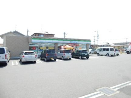 コンフィデンスII 205｜岡山県岡山市北区今保(賃貸アパート2LDK・2階・51.00㎡)の写真 その17