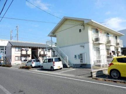 サンシャインパレス　Ｂ棟 B103｜岡山県岡山市北区白石西新町(賃貸アパート1K・1階・23.18㎡)の写真 その14