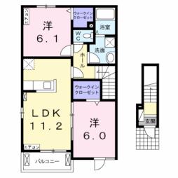 岡山駅 6.0万円