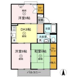 🉐敷金礼金0円！🉐山陽本線 北長瀬駅 徒歩14分