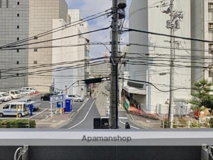 岡山県岡山市北区柳町１丁目(賃貸マンション1LDK・2階・28.94㎡)の写真 その30