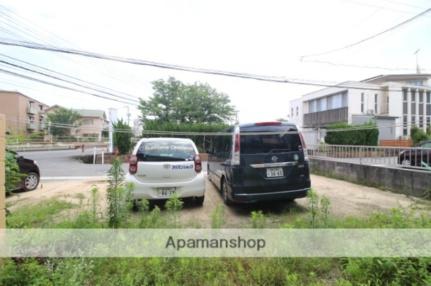 岡山県岡山市北区津島東２丁目(賃貸アパート2K・1階・32.00㎡)の写真 その30