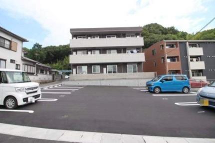 岡山県岡山市北区西崎本町(賃貸アパート1LDK・3階・44.20㎡)の写真 その30