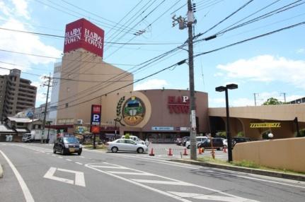 岡山県岡山市北区番町１丁目(賃貸アパート1LDK・1階・42.93㎡)の写真 その11