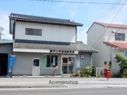 岡山県岡山市東区瀬戸町沖(賃貸アパート1K・3階・22.36㎡)の写真 その18