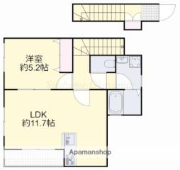 津山線 法界院駅 徒歩15分