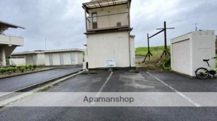 岡山県岡山市中区浜１丁目(賃貸マンション1K・3階・24.00㎡)の写真 その12