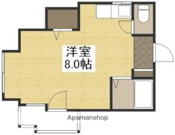 岡山電気軌道東山本線 門田屋敷駅 徒歩2分