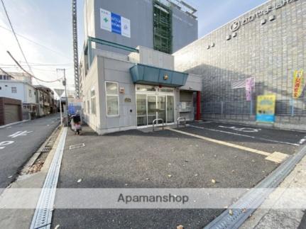 サニーコーポ ｜岡山県岡山市北区奉還町４丁目(賃貸マンション1K・4階・22.00㎡)の写真 その18