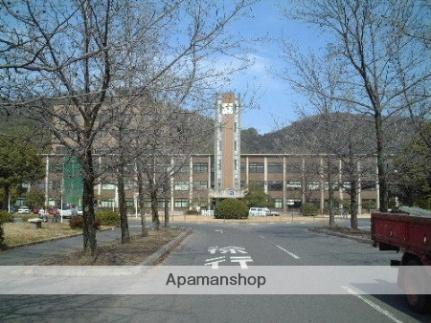 画像8:岡山大学(大学・短大)まで3648m