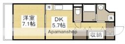 岡山駅 5.7万円