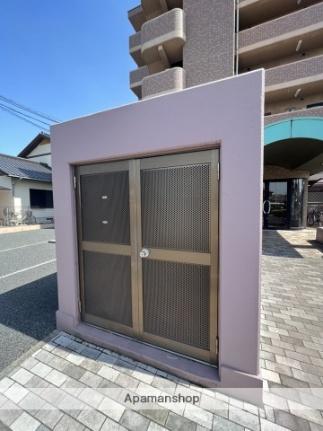 パレスマリソル 103｜岡山県岡山市北区辰巳(賃貸マンション1K・1階・29.00㎡)の写真 その20