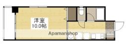 柳川駅 5.1万円