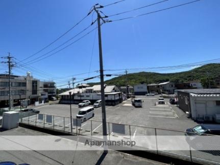 岡山県岡山市中区国富(賃貸アパート1LDK・2階・37.95㎡)の写真 その30