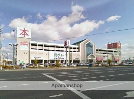 画像18:ベスト電器岡山本店(販売店)まで868m